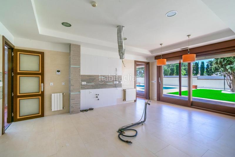 Foto e8281fa9-1905-44f6-9cbb-05c19eca5b9e. Casa con piscina in L´Albir Alfàs del Pi (l´)