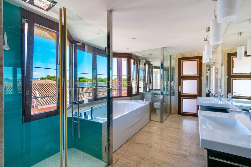 Foto 7b8feaf7-d526-48d8-87dd-754999892e2b. Chalet en L´Albir Alfàs del Pi (l´)