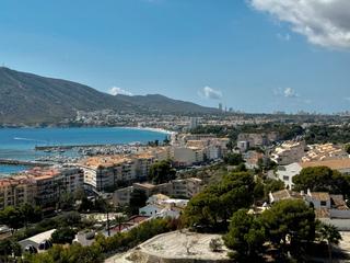 Apartament a Altea Ciudad