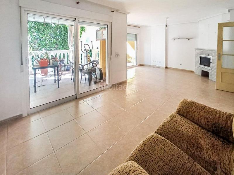 Foto ce1f4af2-7e9a-4dd3-b3d7-81ea52b14f60. Country house with pool in Escandinavia-Cautivador Alfàs del Pi (l´)