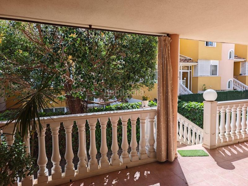 Foto d3075c3e-a41a-46d3-b0e5-a91685345935. Mas avec piscine dans Escandinavia-Cautivador Alfàs del Pi (l´)