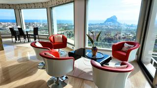 Chalet in Gargasindi - Garduix - Colina del Sol