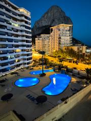 Appartement à Puerto