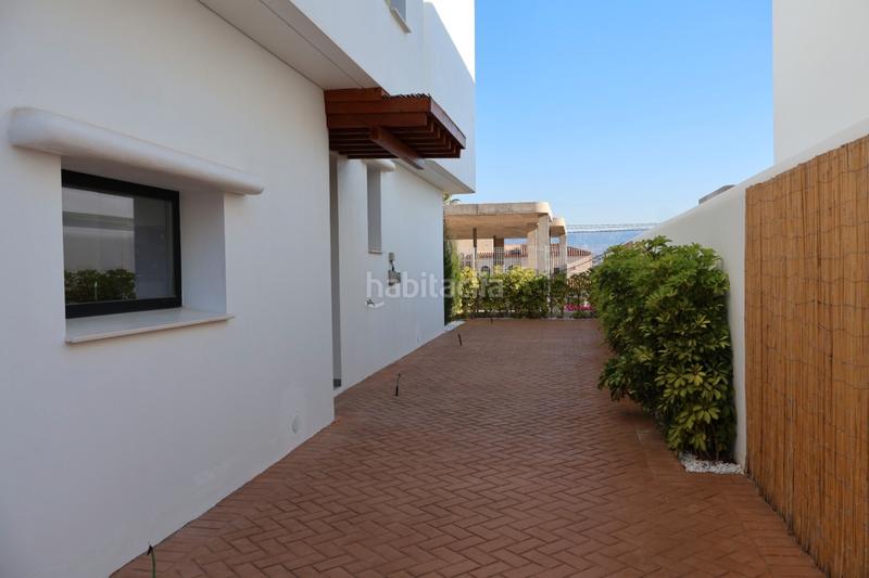 Foto 801318f0-8743-49b0-85f9-3bb4306df33e. Xalet amb calefacció aparcament piscina a L´Albir Alfàs del Pi (l´)