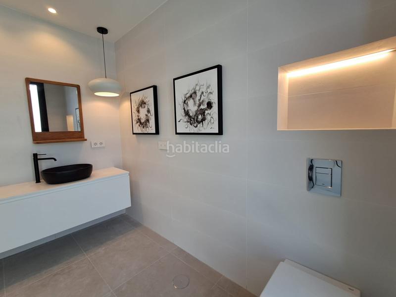 Foto 82b3180a-d959-432a-8a7f-a4fb7b8b7777. Xalet amb calefacció aparcament piscina a L´Albir Alfàs del Pi (l´)