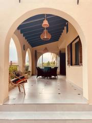Chalet en Carrió - La Merced - Los Pinos