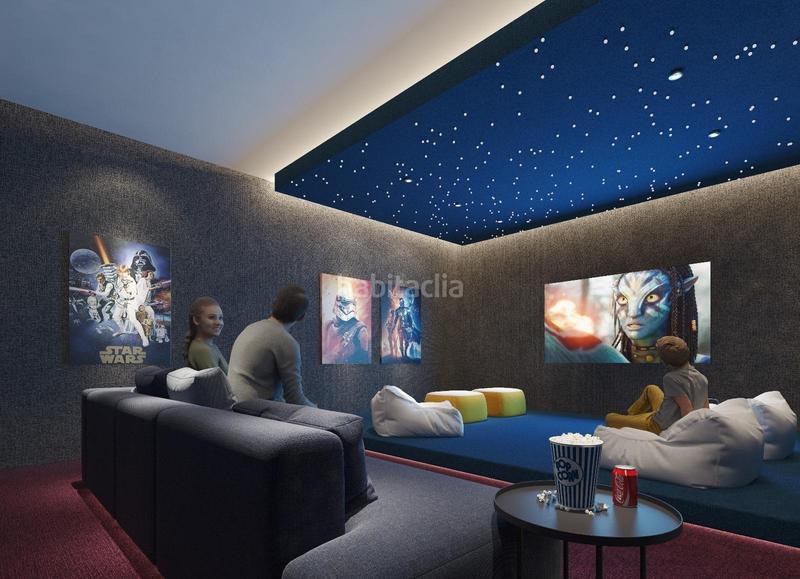 Foto 9073eff2-880d-4f3d-8723-89e8ceb40773. Apartament amb piscina a Canuta Calp