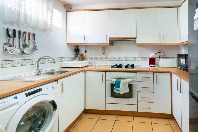 Foto 27d9153d-e1d3-4cbf-8723-21771ccd0c83. Appartement avec piscine dans L´Albir Alfàs del Pi (l´)