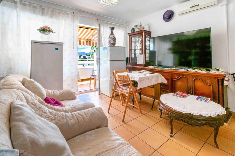 Foto 6a20f817-bfcf-4152-ac00-9a87d93e38b1. Appartement avec piscine dans L´Albir Alfàs del Pi (l´)