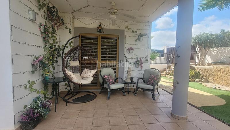 Foto 825257d9-3cfe-476d-b69d-cf8fa8307999. Apartament amb piscina a Golf Bahía Finestrat