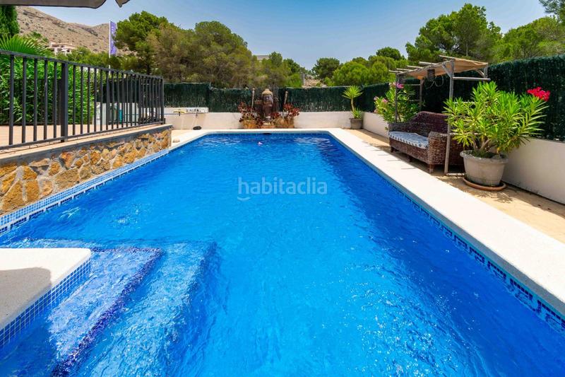 Foto 6161b02c-8f34-4e45-946b-85fa4caee1da. Apartamento en Golf Bahía Finestrat