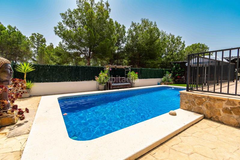 Foto ab010e88-1ff7-4f20-8fbd-3d762ce0d92e. Apartamento en Golf Bahía Finestrat