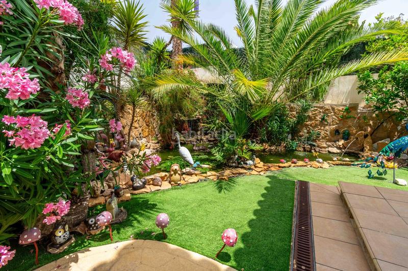 Foto b5cd1a95-49ff-4fba-b92c-aa4f94bea3fd. Appartement mit pool in Golf Bahía Finestrat