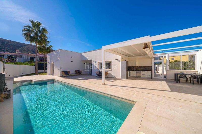 Foto 90d7a0ef-1b6e-488d-bf2e-9a9aa6f794fc. Apartament amb piscina a L´Albir Alfàs del Pi (l´)