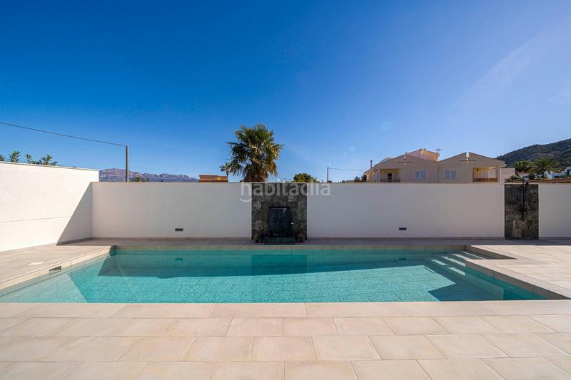 Foto 966e2dea-1b9a-4e75-9ad6-6eca81c8be99. Apartament amb piscina a L´Albir Alfàs del Pi (l´)