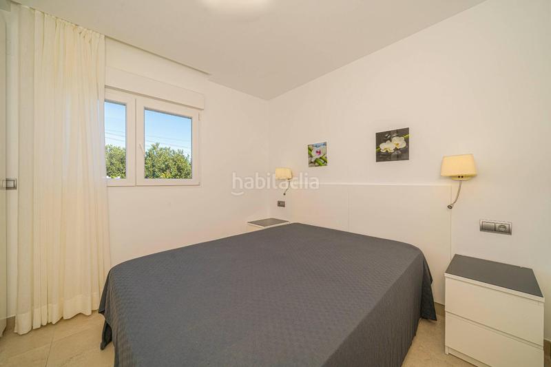 Foto dbbea20c-7cf1-48bb-8f68-177cb347abdc. Apartament amb piscina a L´Albir Alfàs del Pi (l´)