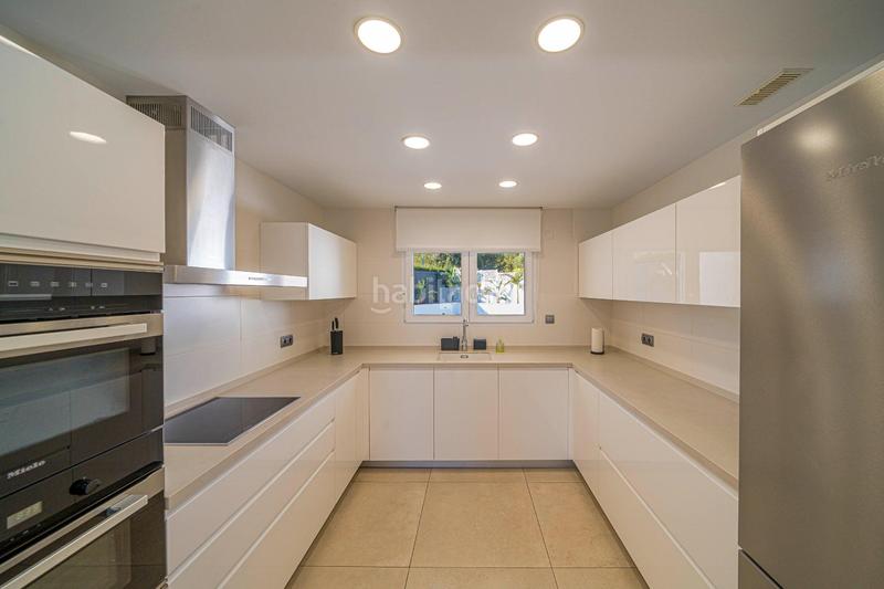 Foto 0f66c24f-9bdc-4fc0-9d08-13eace678c97. Apartment with pool in L´Albir Alfàs del Pi (l´)