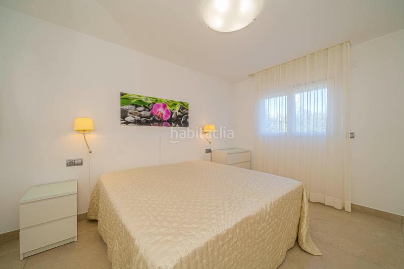 Foto 36a8e123-0a9d-4871-9740-59beb02211c5. Apartment with pool in L´Albir Alfàs del Pi (l´)