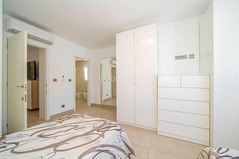 Foto 59deacb9-0b82-440d-b57f-adc07e35998b. Apartment with pool in L´Albir Alfàs del Pi (l´)