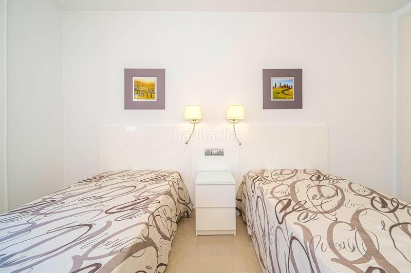 Foto 59f8a20d-90f8-4508-a30f-bc9186b596f9. Apartment with pool in L´Albir Alfàs del Pi (l´)