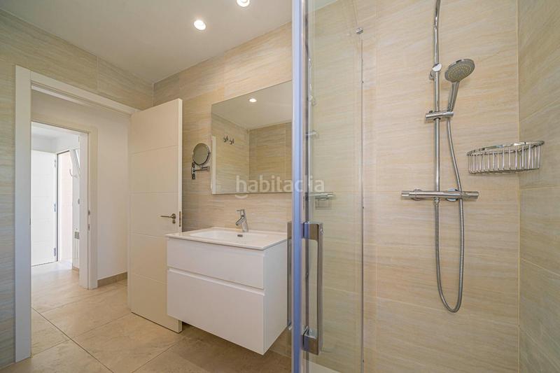 Foto 770a550f-8023-4c64-84a7-8959053529ee. Apartment with pool in L´Albir Alfàs del Pi (l´)