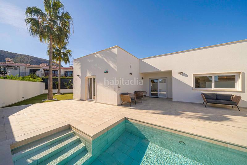 Foto ee9a9de3-4d60-4049-acd6-359df24f4dda. Apartment with pool in L´Albir Alfàs del Pi (l´)