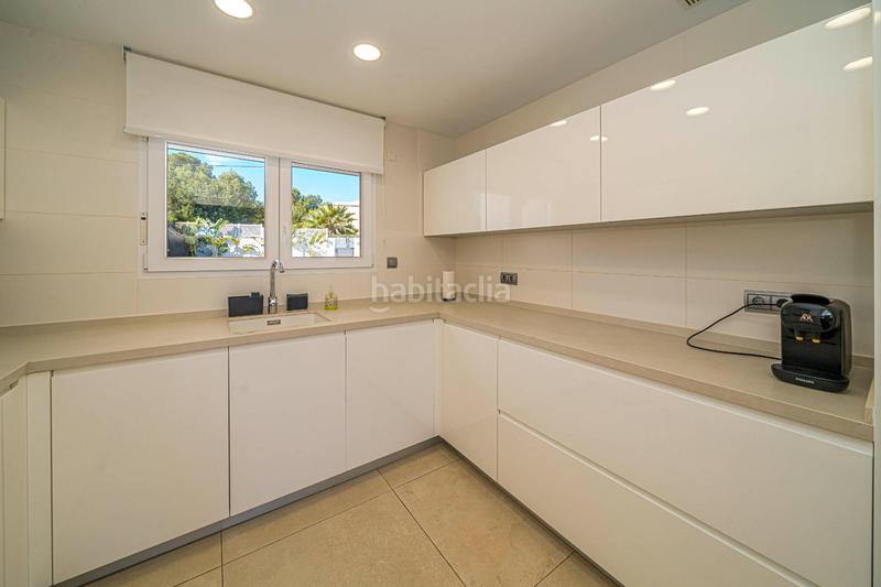 Foto fb3bde46-d3f7-490a-9392-63ad98b05f57. Apartment with pool in L´Albir Alfàs del Pi (l´)