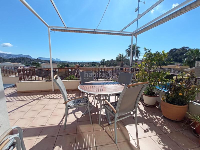 Foto 3eb4313c-a8f5-4b75-8345-7155f8f666d8. Apartamento en El Tossal-Bello Horizonte Nucia (la)