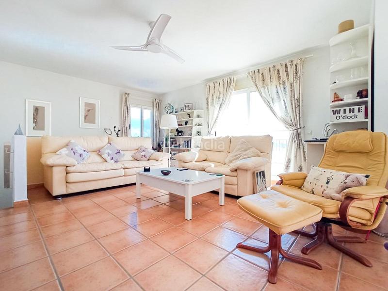 Foto e586ae62-01c8-495d-ab37-d8446651f9ee. Apartamento en El Tossal-Bello Horizonte Nucia (la)