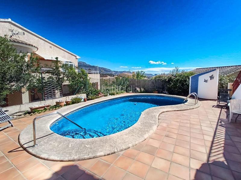 Foto f0cf10f8-de99-423a-82e6-f6f63d057258. Apartamento en El Tossal-Bello Horizonte Nucia (la)