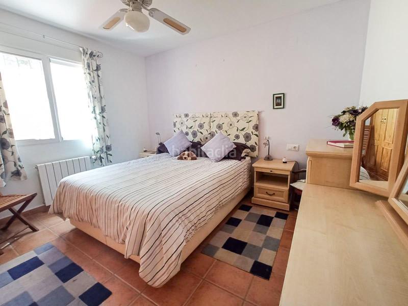 Foto 5b55b878-c3f1-4661-8f7b-83af6f4da5f4. Appartement avec piscine dans El Tossal-Bello Horizonte Nucia (la)