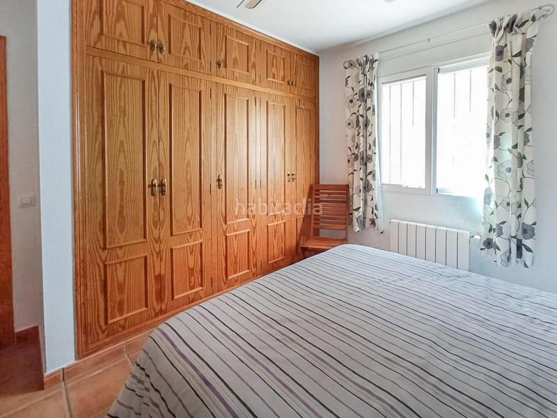 Foto ae7f5e52-e7c5-4ce9-a230-7559866edcdf. Appartement avec piscine dans El Tossal-Bello Horizonte Nucia (la)