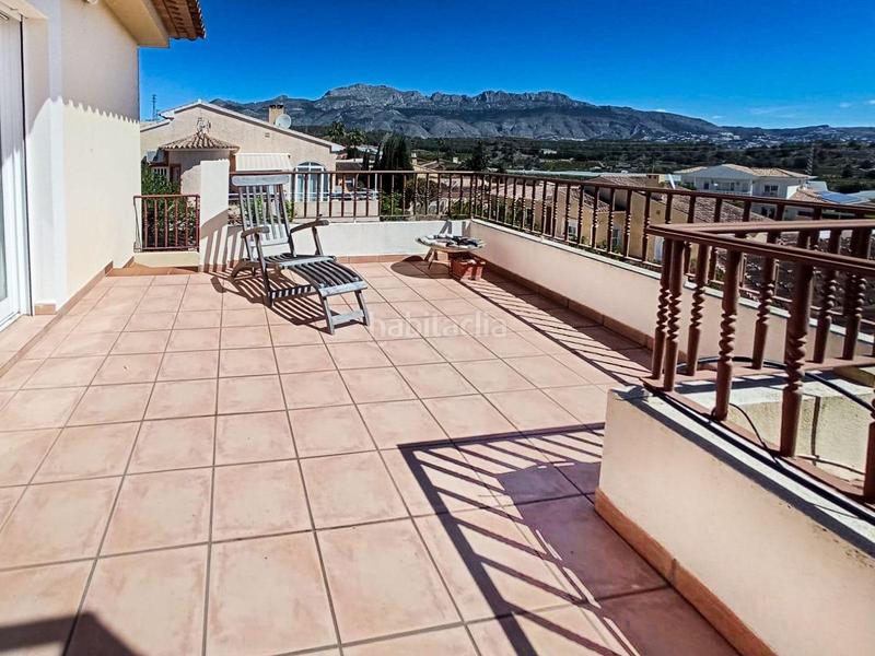 Foto ec089f89-1d92-4115-b777-ed6c6ddf4ec9. Appartement avec piscine dans El Tossal-Bello Horizonte Nucia (la)