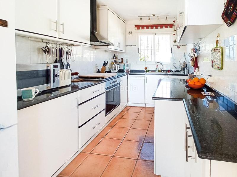 Foto aafa2c08-640f-4e99-9be3-1f64be30d1a5. Appartement mit pool in El Tossal-Bello Horizonte Nucia (la)