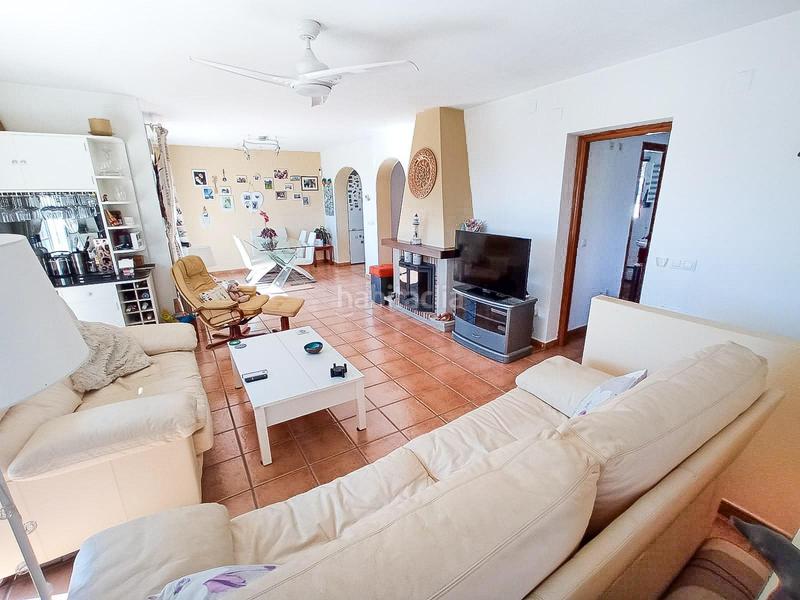 Foto 49f47e31-7e8c-4939-b893-ef41a393a352. Piccolo appartamento con piscina in El Tossal-Bello Horizonte Nucia (la)