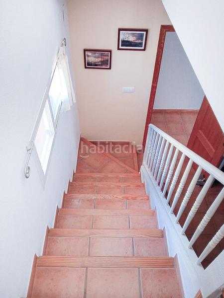 Foto e6deb9f4-3592-4743-bf3e-a3a7fe5922cf. Piccolo appartamento con piscina in El Tossal-Bello Horizonte Nucia (la)