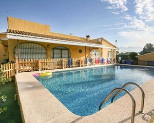 Xalet a Escandinavia-Cautivador