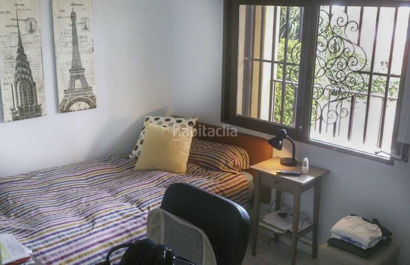 Foto b99a2154-758d-43da-874c-27a6bdada0c3. Chalet con piscina in Urbanizaciones Benidorm