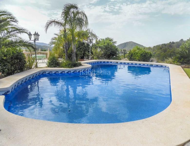 Foto 8d495952-5448-4700-a40b-b52e9ce76a35. Chalet en Finestrat pueblo Finestrat