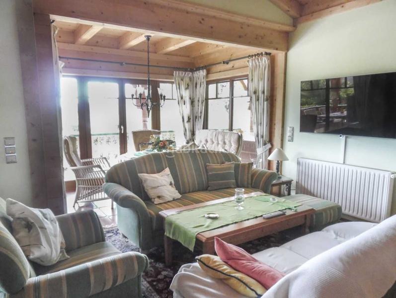 Foto 95e52ace-45a5-4171-9b43-b23ff9474c60. Chalet en Finestrat pueblo Finestrat