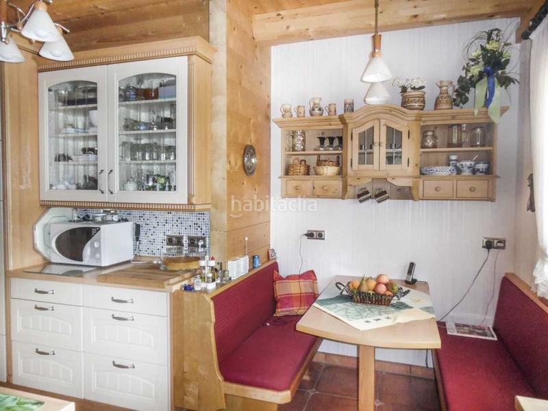 Foto c78c3d1a-ddf9-40f8-a2db-53aacb9abe95. Chalet en Finestrat pueblo Finestrat