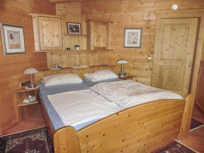 Foto 80f95c72-746e-4dcf-82e2-74dfc3b43eb4. Chalet con piscina in Finestrat pueblo Finestrat