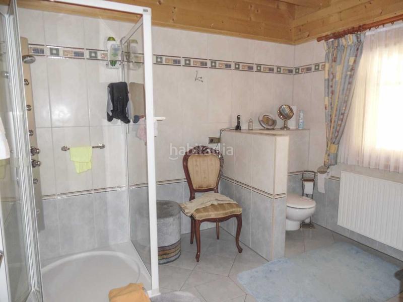 Foto f1f5c3db-c915-4f03-a416-15d775b8b211. Xalet amb piscina a Finestrat pueblo Finestrat