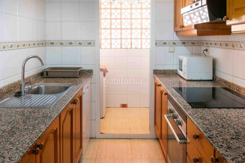 Foto 076ae660-e594-42c7-be80-3e640134567e. Apartament amb piscina a L´Albir Alfàs del Pi (l´)