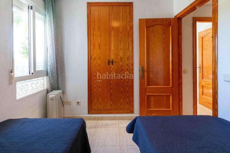 Foto 2a45b306-4f96-4933-b335-c58f298a0009. Apartament amb piscina a L´Albir Alfàs del Pi (l´)