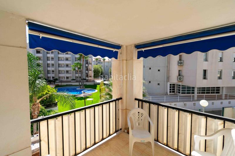 Foto f2d4d4ba-a12e-490b-ad7d-80dac2b0114c. Apartament amb piscina a L´Albir Alfàs del Pi (l´)