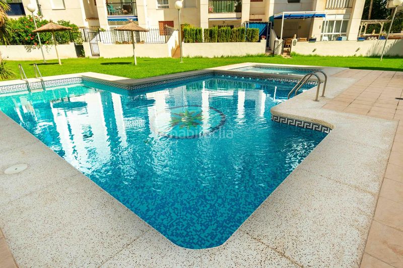 Foto 1b9fccdf-1787-4be8-9a75-f76d6d9b5b61. Apartament amb piscina a Altea ciudad Altea