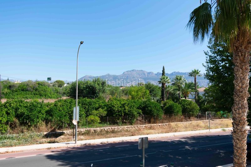 Foto 2ba5a14f-8552-48f2-8f0e-abb8bf0b1cd0. Apartament amb piscina a Altea ciudad Altea