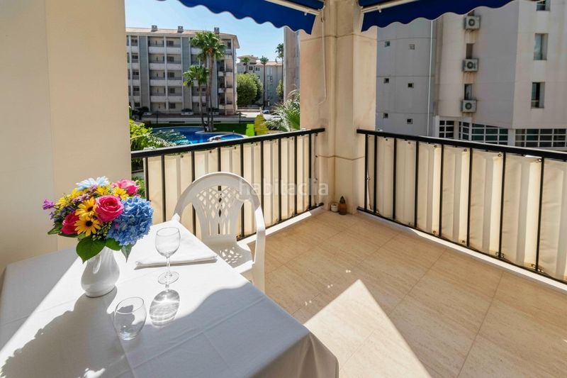 Foto 3dd94a03-eaec-4ad2-a362-1e9e769313e4. Apartament amb piscina a Altea ciudad Altea