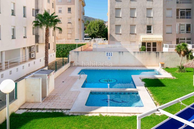 Foto 4cfbc785-c89e-478e-bbb8-9c231ab9b61c. Apartament amb piscina a Altea ciudad Altea